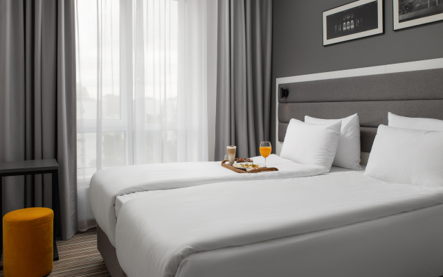1 Art Hotel