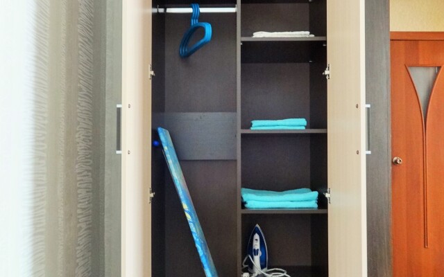 Апартаменты Rise and Shine 32 Mikrorayon