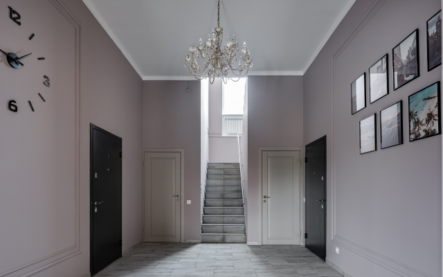 London Ryadom Flat