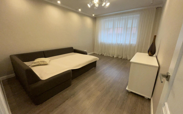 Квартира Уютная на Шахматной