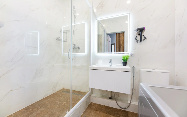 Monako 24 ZHK "Mechta" 35 Apartment