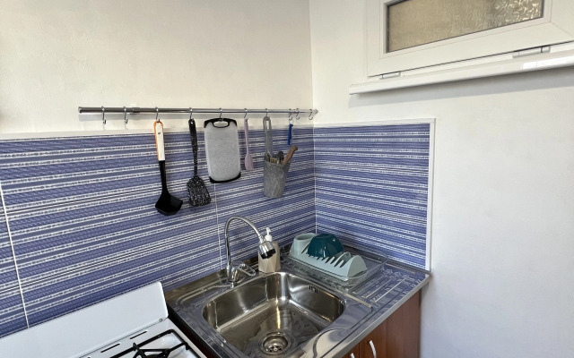 Квартира Уютная квартира в спальном районе