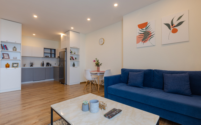 Bellevue Residence Suites