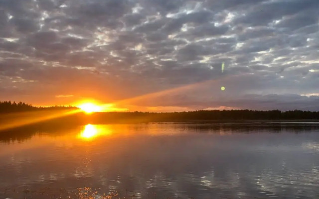 Гостевой дом Павловская Усадьба