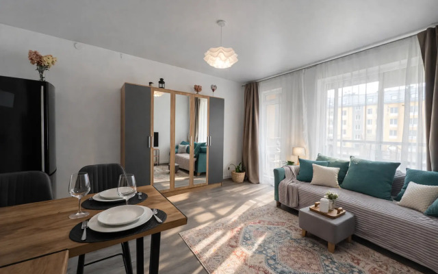 Квартира Дом, куда хочется возвращаться