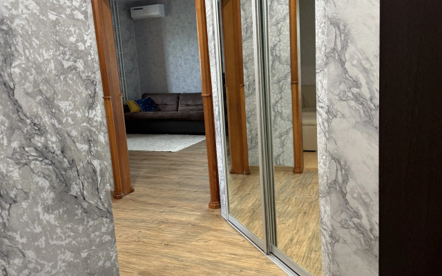 Apartamenty Kryl'a