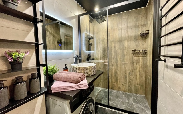 Квартира Hoffmann Рядом с Рыбной Деревней