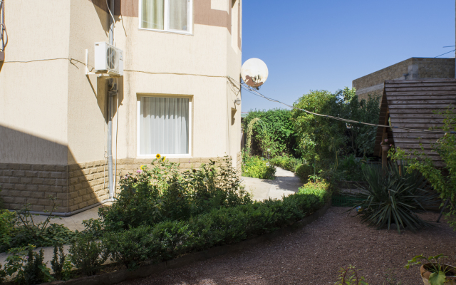 Vstrecha Guest house