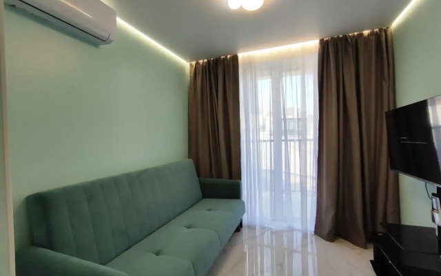 Апартаменты ЖК Nibel на Володарского