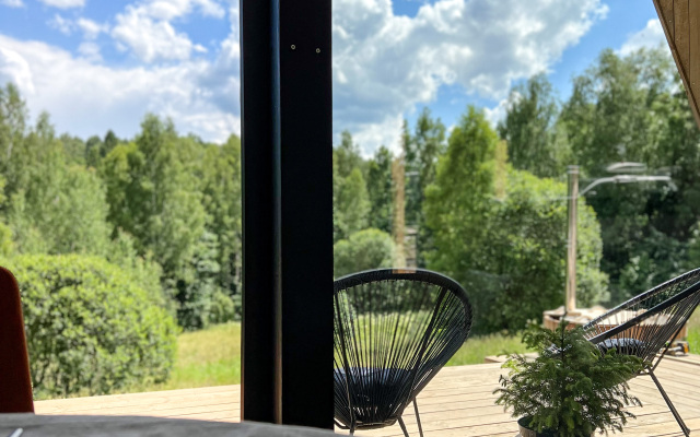 Venskiy Les Guest House