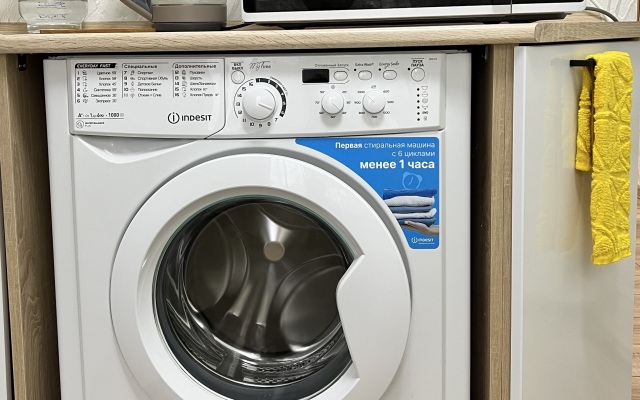 Квартира 2-х комнатная