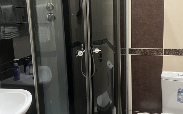 Апартаменты в самом центре города