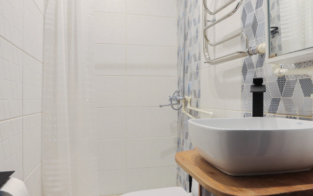 Квартира Уютная квартира на Марата