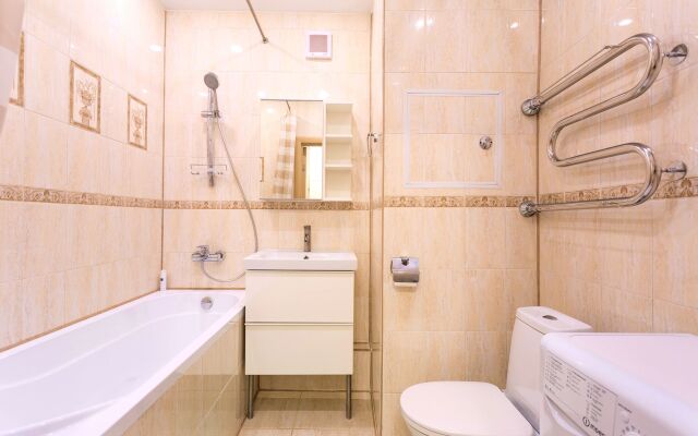 FortEstate Novocheryomushkinskaya 8 Apartments