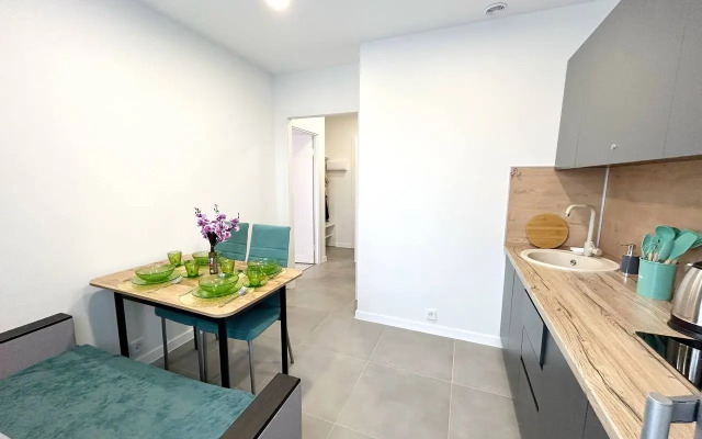 Квартира Современная 1 Комн в Ульяновске