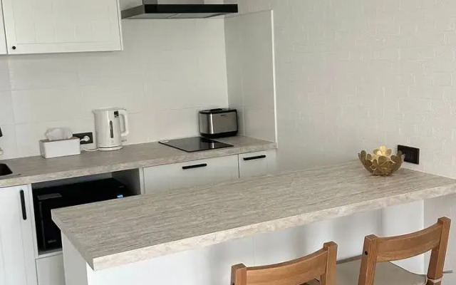 Halo 1 The Title by Chiwa Phuket Apartments