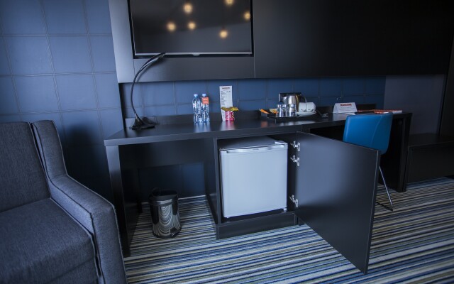 Tangerine Apart Hotel Batumi
