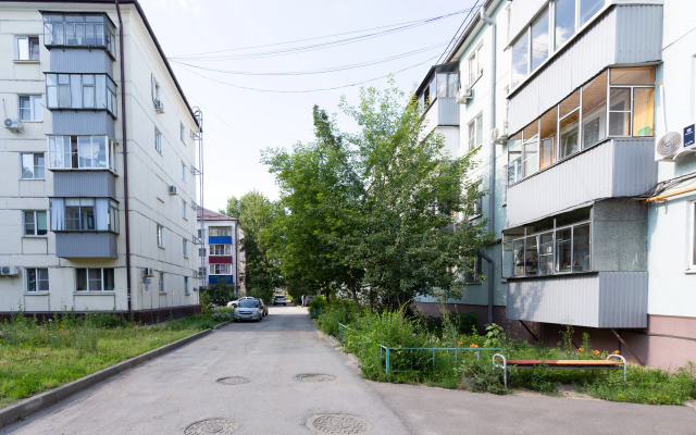 Апартаменты «Атмосфера» | Мелодия Пустыни — Здесь Песок Времени Течёт Медленнее