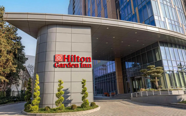 Hilton Garden Inn Baku