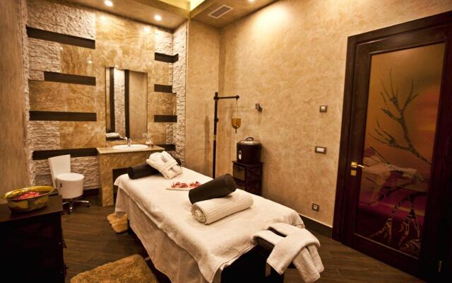 Multi Grand Pharaon Hotel