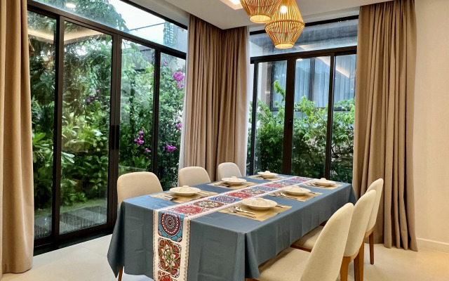 Вилла Cam Ranh Beach