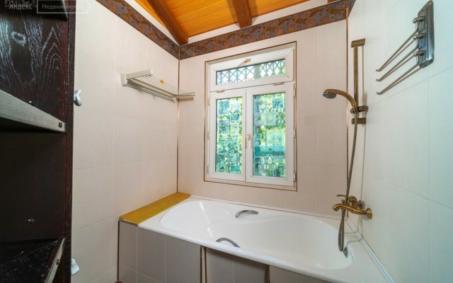 Na Tsyurupyi 7 Apartaments