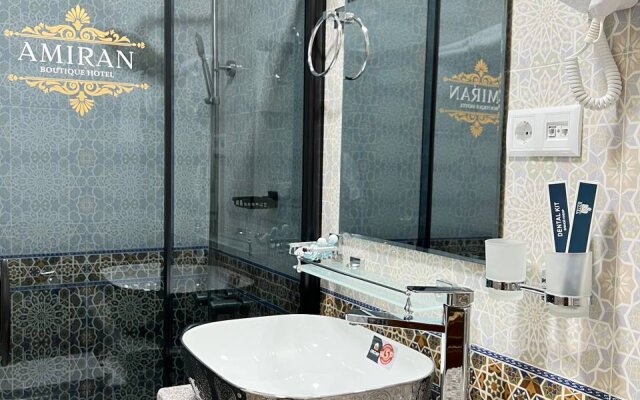 Amiran Boutique Hotel