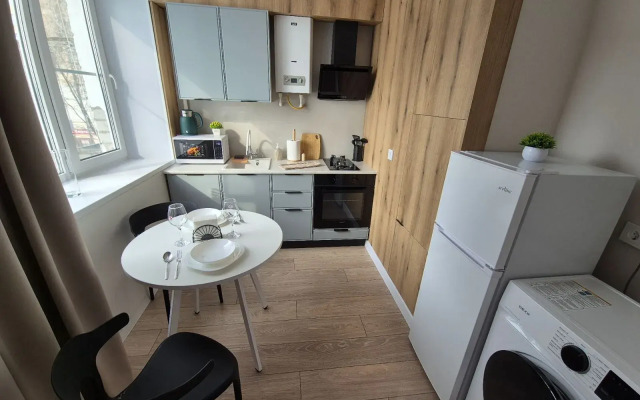Kvartirka Flat