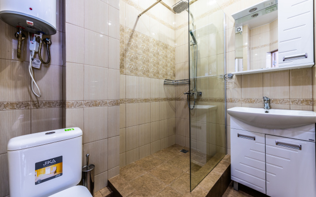 Oplot Apartments Sorrento Park 5