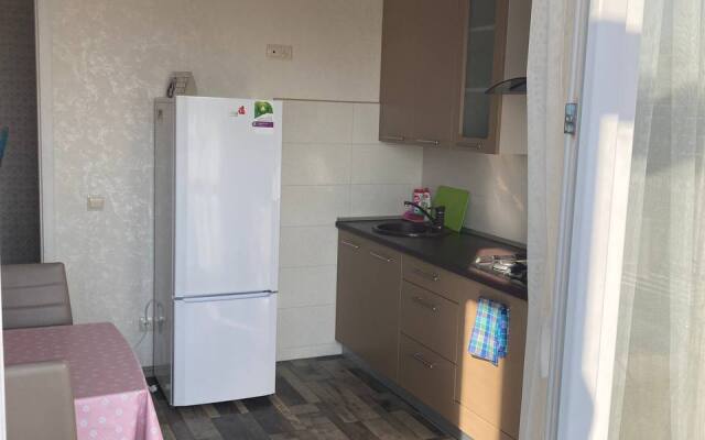 Апартаменты Nice