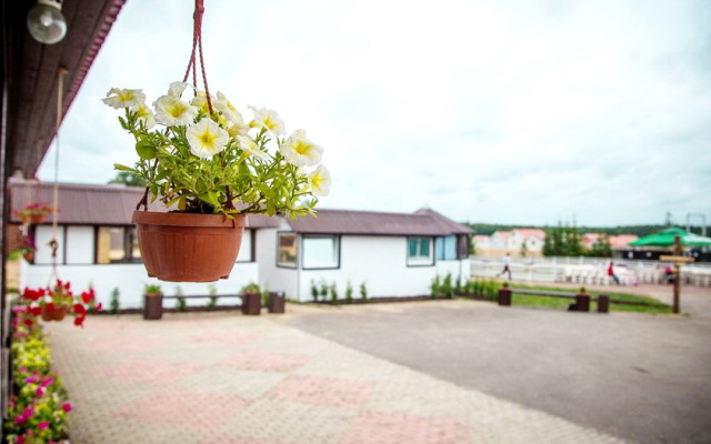 Sojkino Mini-hotel