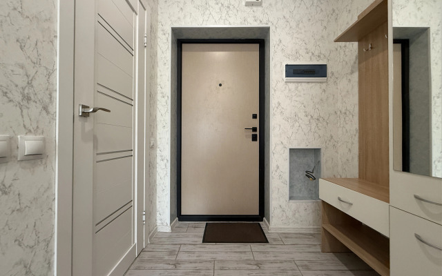 Квартира Тут Хорошо на Онежской