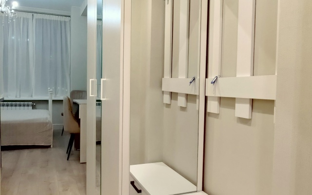 Апартаменты Шереметьевская 85