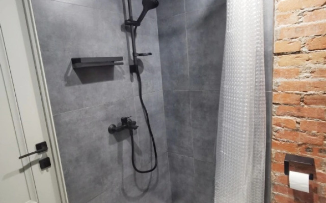 Апартаменты 6 на Васильевском острове (8ВО6)