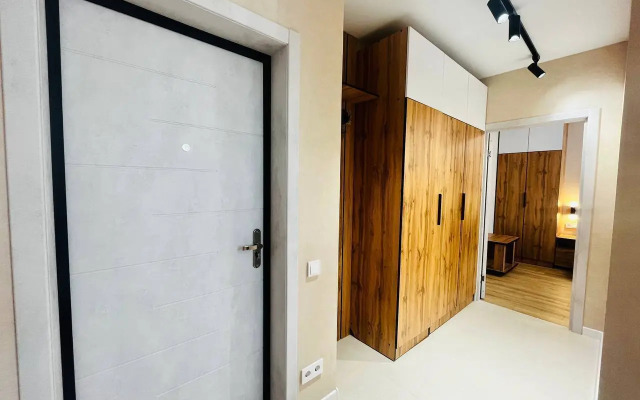 Квартира Моршанское шоссе 72/2