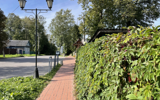 Квартира Современная в центре