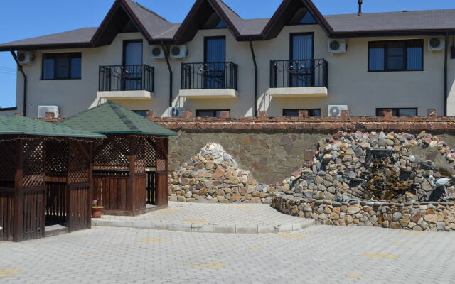 Villa Hotel