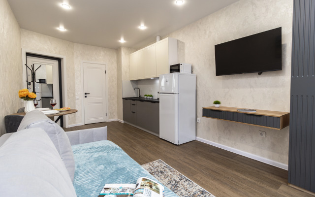 Квартира Уютная