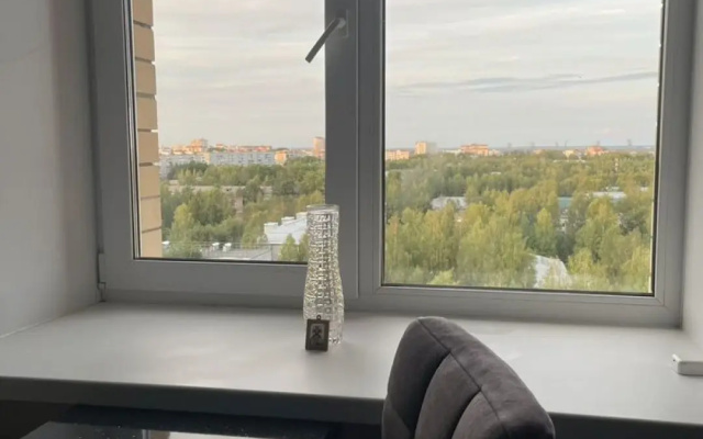 Квартира на Коммунистической 75/2