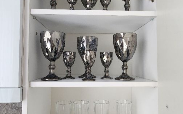 Zolotye Vorota Flat