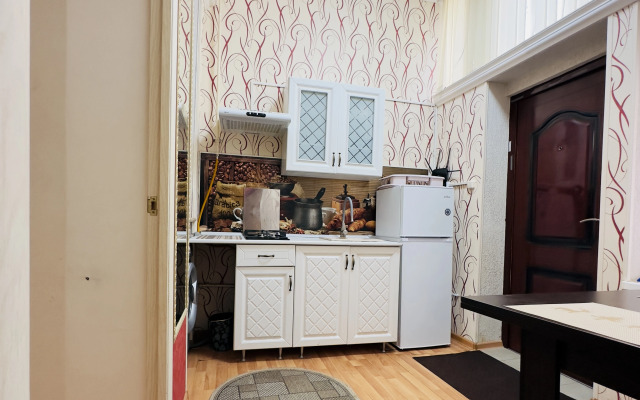 Квартира Уютная Возле Нарзанной Галереи