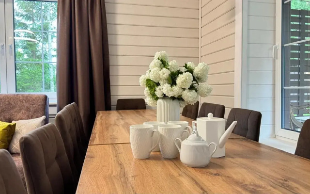 Частный дом в Республике Карелия