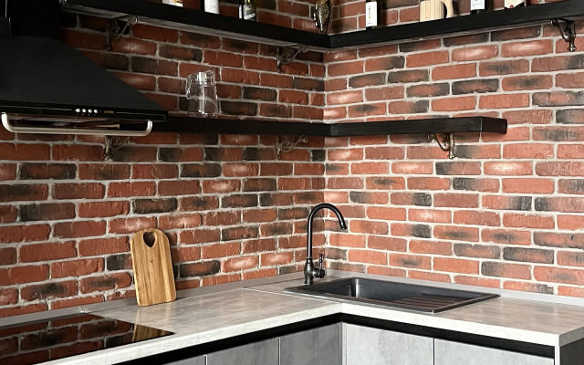 Апартаменты Династия