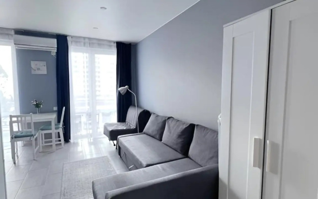 Kasablanka Apartments 1