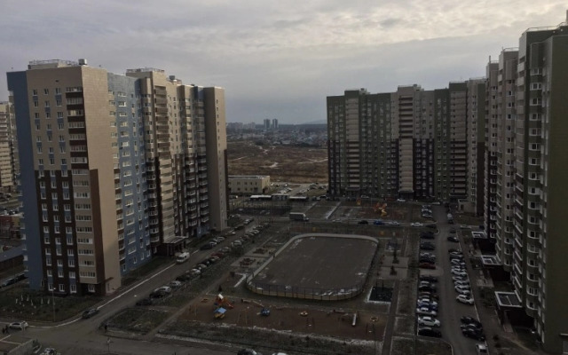 Квартира Welcome Казань