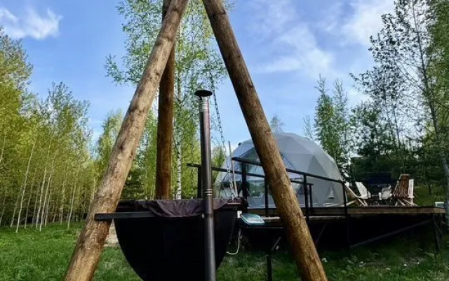 Sfera Glamping