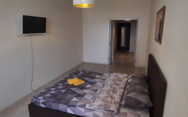 Апартаменты Уютные