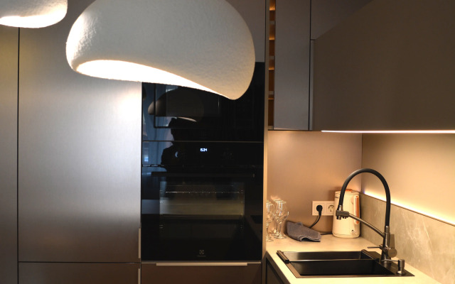 Elitnye Apartamenty Na Gogolya 88 Apartamenty