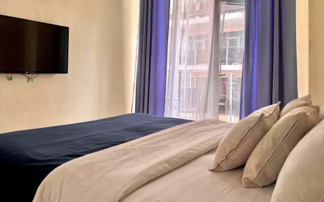 Апартаменты M Apartments, Marina Park 1