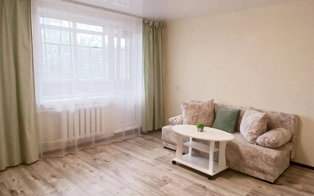 Квартира Двухкомнатная Большакова 99